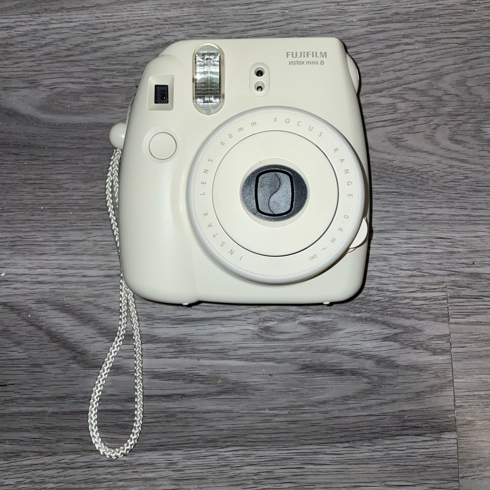 Fujifilm Instax Mini 8